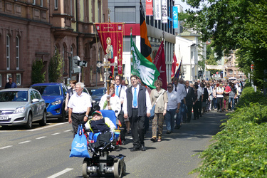 Fronleichnam 2019