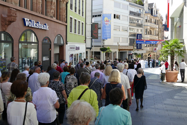 Fronleichnam 2019