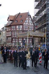 Fronleichnam 2019