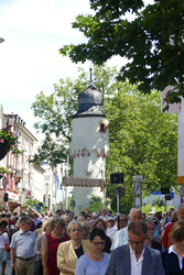 Fronleichnam 2019
